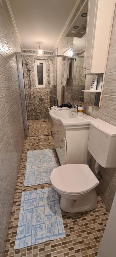 Seby Studio Κονστάντζα Εξωτερικό φωτογραφία