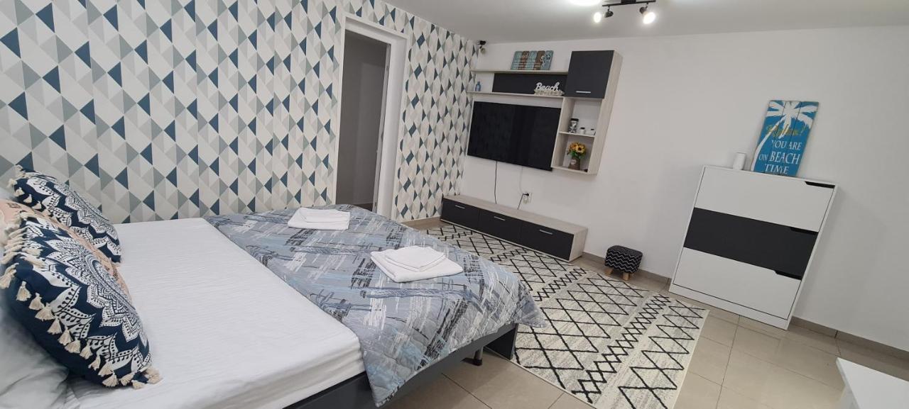 Seby Studio Κονστάντζα Εξωτερικό φωτογραφία
