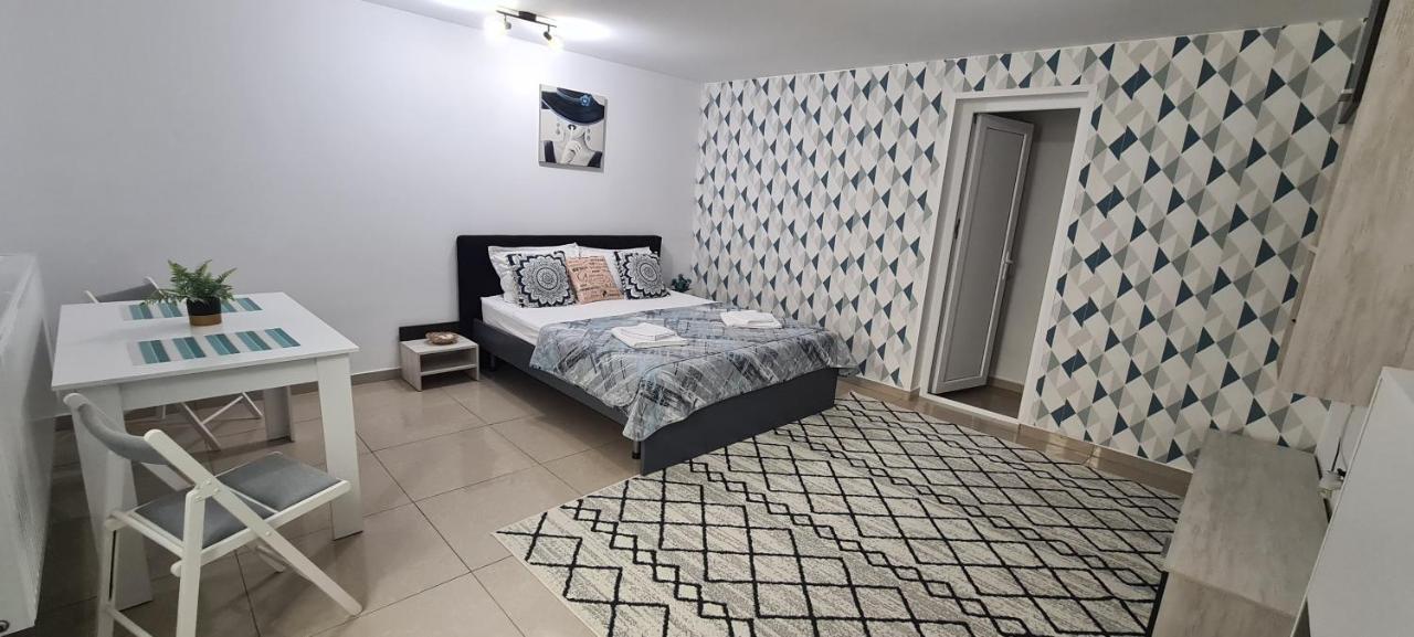 Seby Studio Κονστάντζα Εξωτερικό φωτογραφία