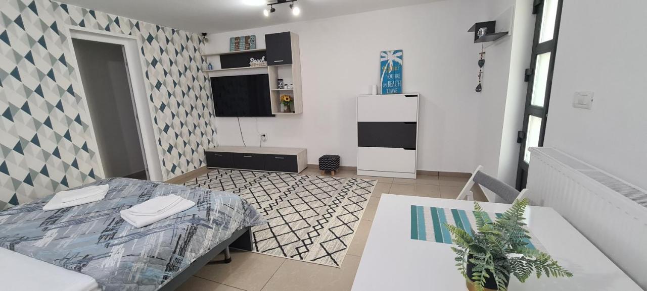 Seby Studio Κονστάντζα Εξωτερικό φωτογραφία